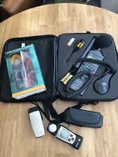 Various test equipment for sale  BIRMINGHAM