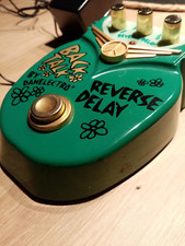 Danelectro back talk gebraucht kaufen  Wuppertal
