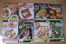 Lust genuss hefte gebraucht kaufen  Schönau