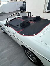Mgb roadster full d'occasion  Expédié en Belgium