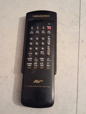 Telecommande memorex ref d'occasion  Bagneux