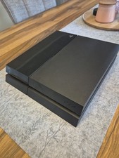 Playstation ps4 konsole gebraucht kaufen  Bünde