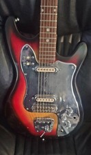 1965 mij teiscoconqueror for sale  Salina