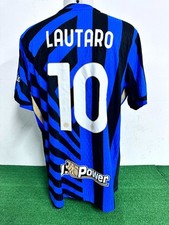 Maglia inter lautaro usato Maglia inter lautaro usato  Roma