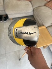 Nike sumo driver for sale  WALTHAM CROSS