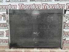 Nissan navara radiator for sale  HALIFAX