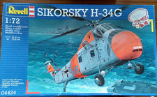 Sikorsky 34g revell gebraucht kaufen  Passau