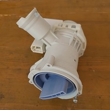 Abwasserpumpe waschmaschine si gebraucht kaufen Abwasserpumpe waschmaschine si gebraucht kaufen  Haßloch