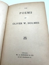 Book complete poetical for sale  Austin