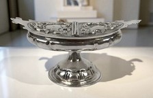 Rare solid silver for sale  CHELTENHAM