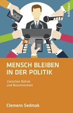 Mensch bleiben politik gebraucht kaufen  Berlin