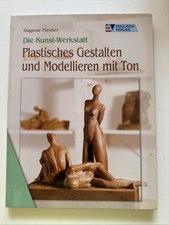 Plastisches gestalten modellie gebraucht kaufen  Zülpich