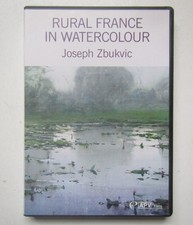 Rural watercolour joseph for sale  HASSOCKS