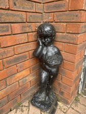 old garden ornaments for sale old garden ornaments for sale LONDON