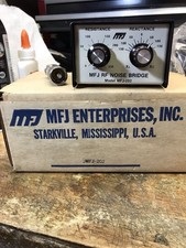 Used mfj 202 for sale  Lilburn