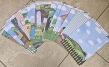 Kanban wobblers vistas for sale  BURNLEY