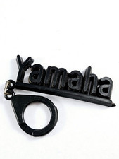 Porte cles yamaha d'occasion  L'Absie