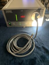 Lympus autoclave glasfaser gebraucht kaufen  Nottuln