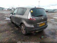 Parcel shelf renault for sale  DONCASTER
