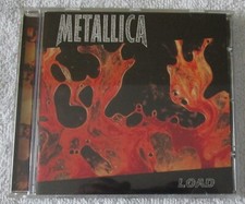 Metallica load gebraucht kaufen  Kaufbeuren