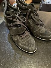 Ash wedge trainers for sale  HUDDERSFIELD