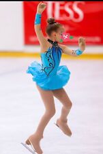 Robe tunique patinage d'occasion  Lyon III
