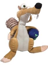 Plüschfigur sid ice gebraucht kaufen  Auhausen