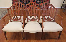 Set mahogany baker for sale  Long Branch