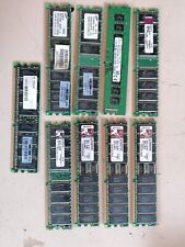 Stock ram per usato  San Pietro di Morubio