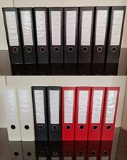 Aktenordner gute rdner gebraucht kaufen  Aichwald