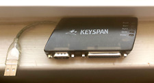 Adaptador de impressora Keyspan UPR-112 USB para COM porta paralela, hub serial + USB comprar usado  Enviando para Brazil