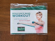 Workout resistance band for sale  Peyton