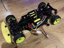 Car scale hobao for sale  SOUTH SHIELDS