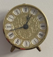 Alter wecker uhr gebraucht kaufen Alter wecker uhr gebraucht kaufen  Bad Segeberg