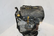 D4fd740 motore per usato  Ferrara
