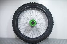 Roue kawasaki kxf d'occasion  Méru