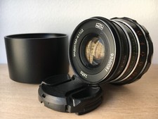 Rangefinder portrait lens for sale  Feasterville Trevose