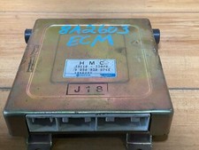 1994 Hyundai Excel ECM computador motor ECU 39110-33090 comprar usado  Enviando para Brazil