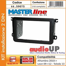 Mascherina radio din usato  Marigliano