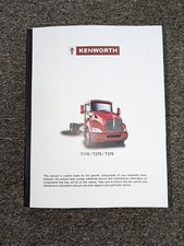 2016 2019 kenworth for sale  Fairfield