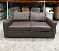 John lewis leather for sale  WICKFORD