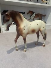 Breyer appaloosa champion for sale  LEWES