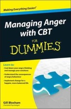 Managing anger cbt for sale  Montgomery