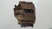    Disc-Brake Caliper front left side Peugeot 405 1995 FR586779-71 comprar usado  Enviando para Brazil