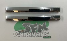 Cupboard handle caravan for sale  BRADFORD