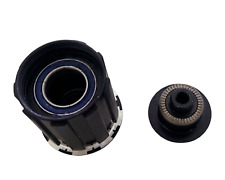 Cubo catraca preto DT Swiss 240 cassete cubo livre Shimano 11 velocidades comprar usado  Enviando para Brazil