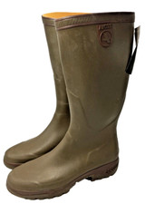 Gummistiefel aigle parcours gebraucht kaufen  Wesel