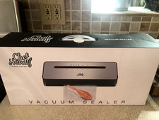 Chef handy vacuum for sale  Carteret