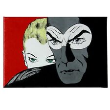 Quadro acrilico tela usato  Acireale