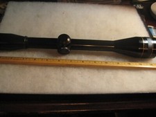 Vintage leupold 12x for sale  Deerfield Beach